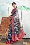 Shivali By Vallabhi Brasso Printed Sarees Wholesale Price In Surat